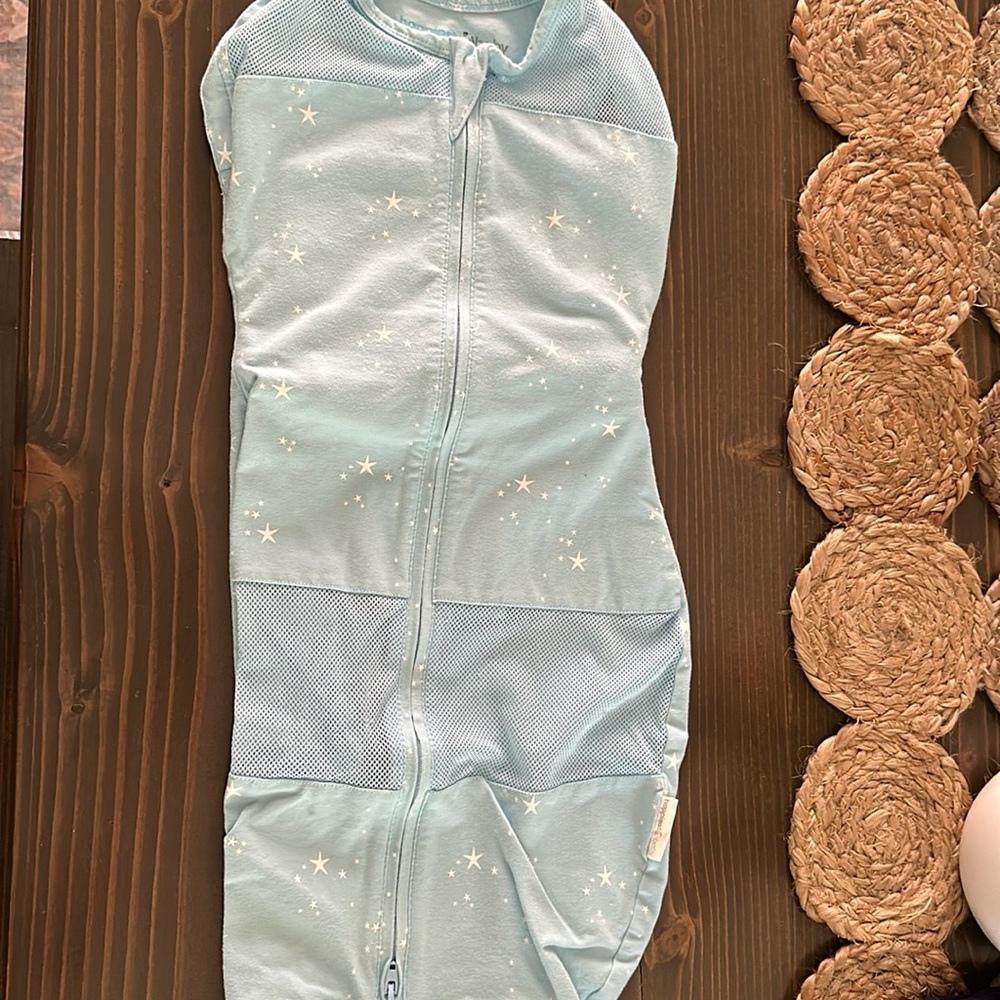 Happiest Baby sleep sack size large